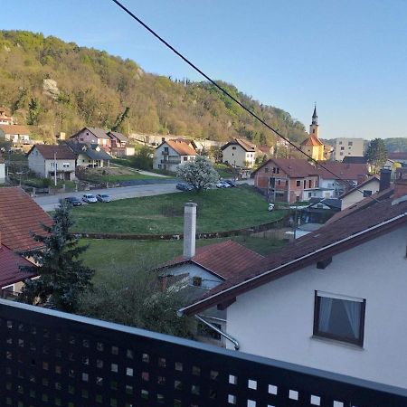 Apartments Krapinske Toplice Krtak Biba Dış mekan fotoğraf