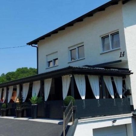 Apartments Krapinske Toplice Krtak Biba Dış mekan fotoğraf