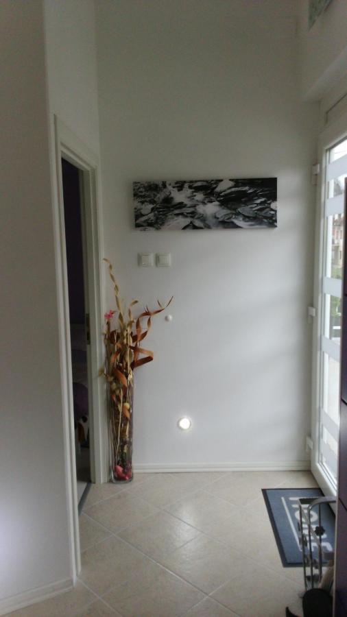 Apartments Krapinske Toplice Krtak Biba Dış mekan fotoğraf