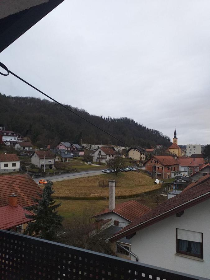 Apartments Krapinske Toplice Krtak Biba Dış mekan fotoğraf
