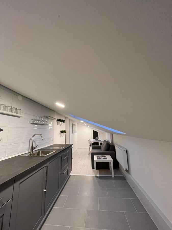 Apartments Krapinske Toplice Krtak Biba Dış mekan fotoğraf