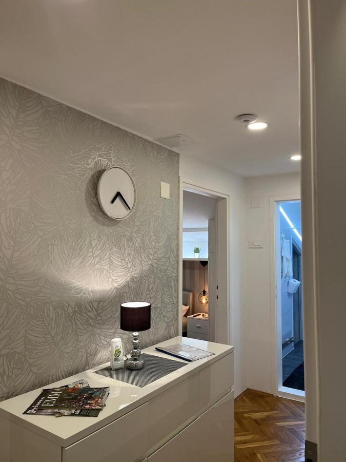 Apartments Krapinske Toplice Krtak Biba Dış mekan fotoğraf