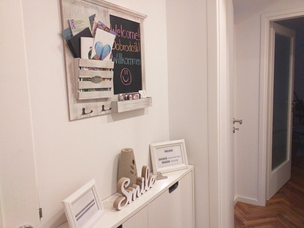 Apartments Krapinske Toplice Krtak Biba Dış mekan fotoğraf