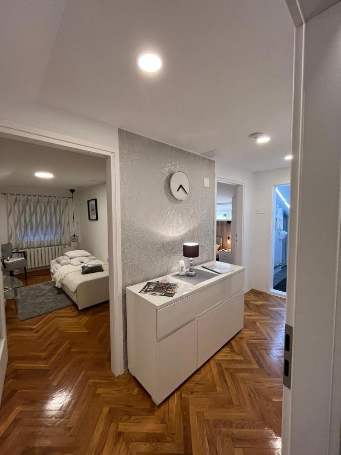 Apartments Krapinske Toplice Krtak Biba Dış mekan fotoğraf
