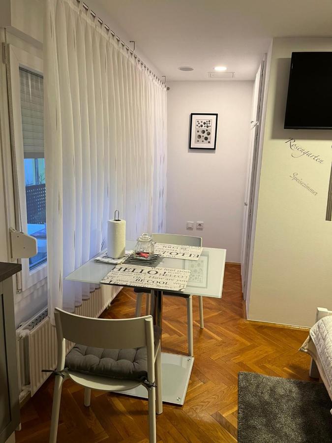Apartments Krapinske Toplice Krtak Biba Dış mekan fotoğraf