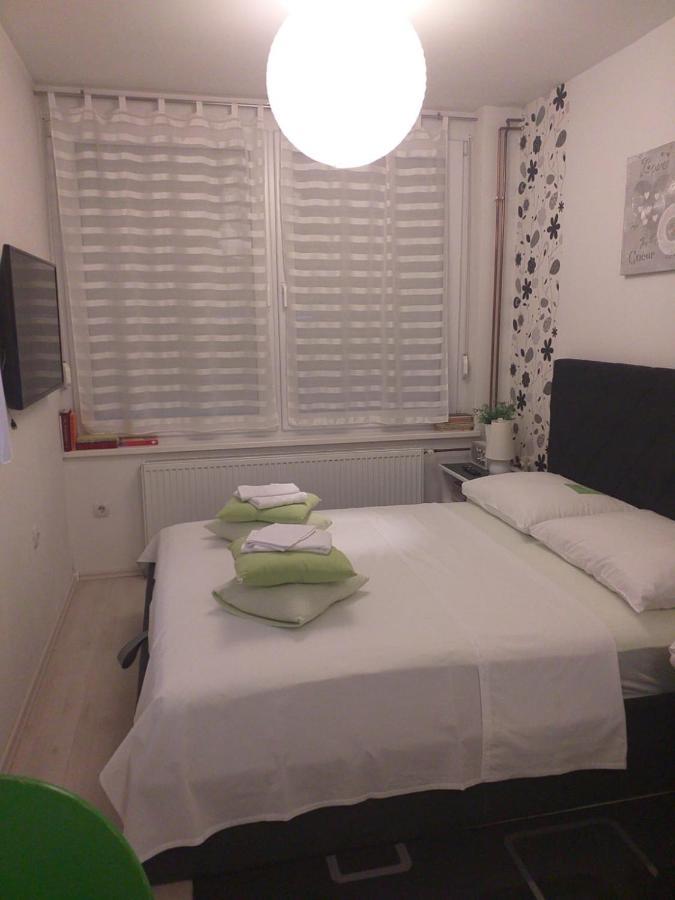 Apartments Krapinske Toplice Krtak Biba Dış mekan fotoğraf