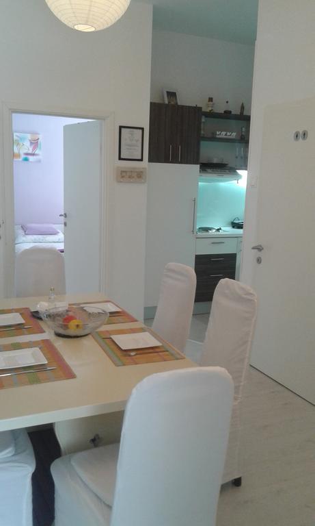 Apartments Krapinske Toplice Krtak Biba Dış mekan fotoğraf