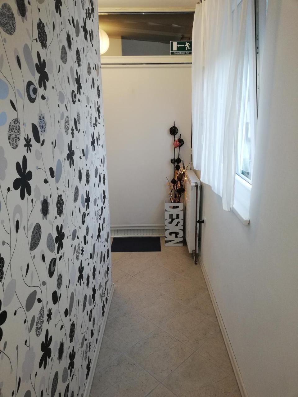 Apartments Krapinske Toplice Krtak Biba Dış mekan fotoğraf