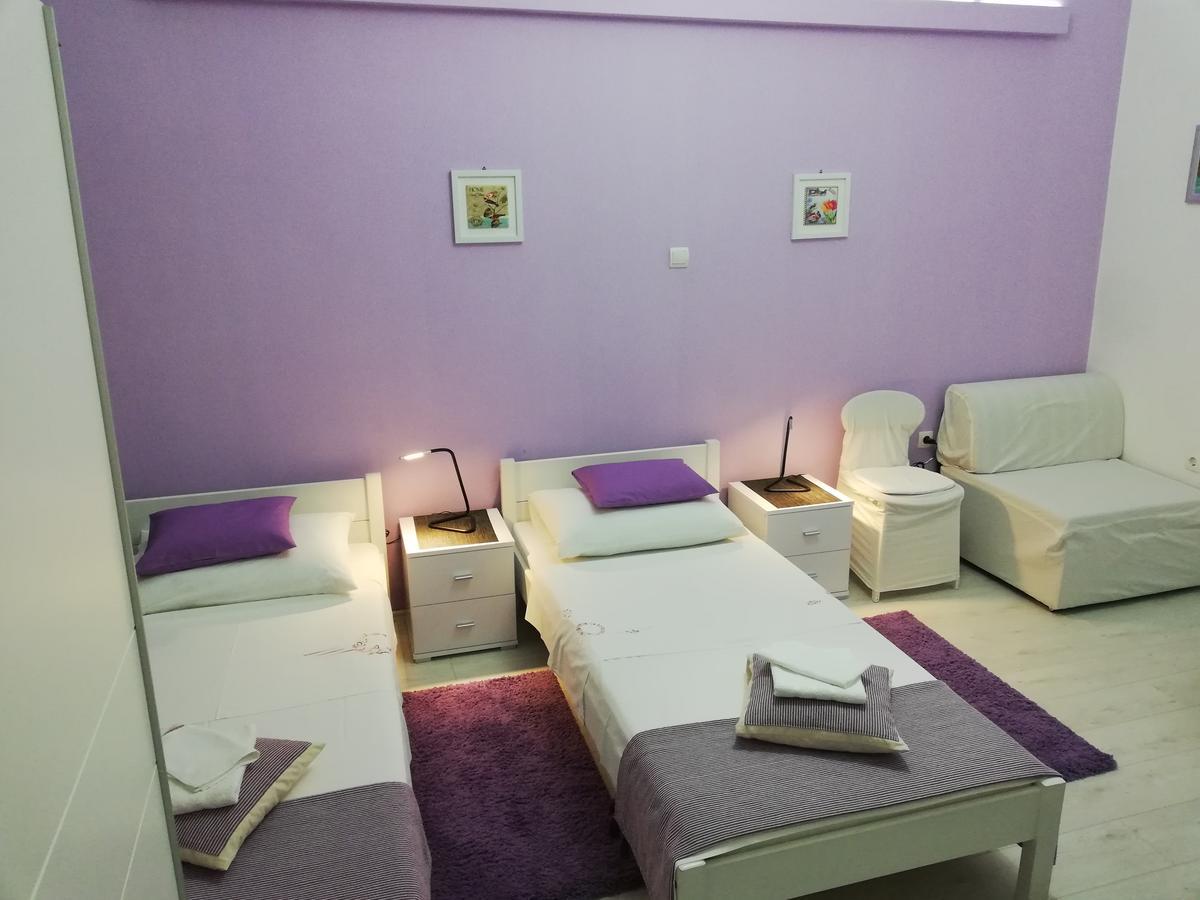 Apartments Krapinske Toplice Krtak Biba Dış mekan fotoğraf