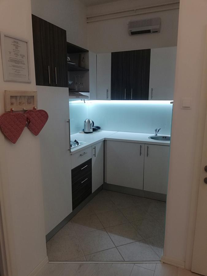 Apartments Krapinske Toplice Krtak Biba Dış mekan fotoğraf