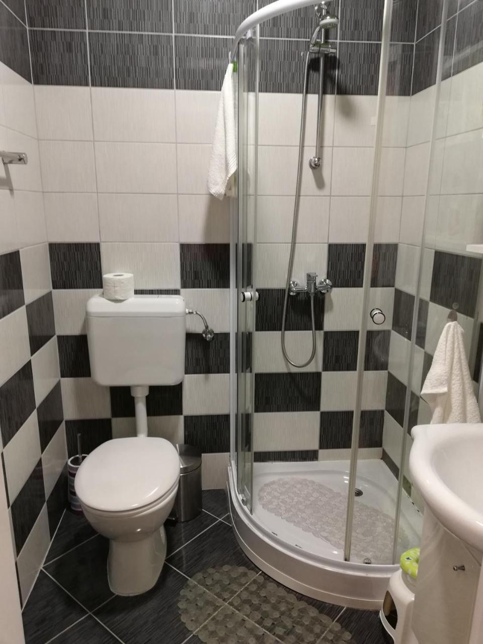 Apartments Krapinske Toplice Krtak Biba Dış mekan fotoğraf