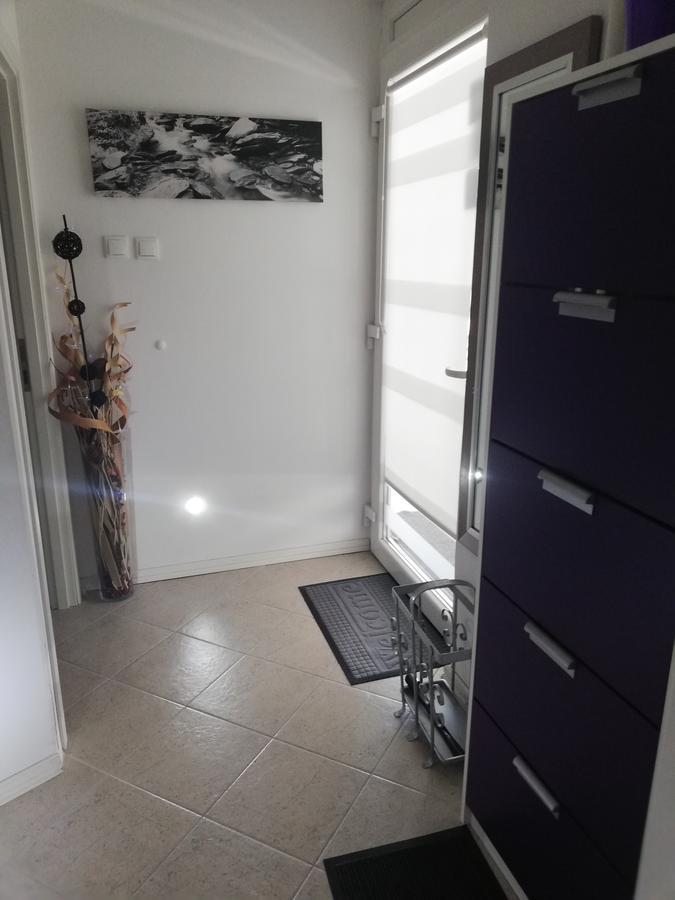 Apartments Krapinske Toplice Krtak Biba Dış mekan fotoğraf