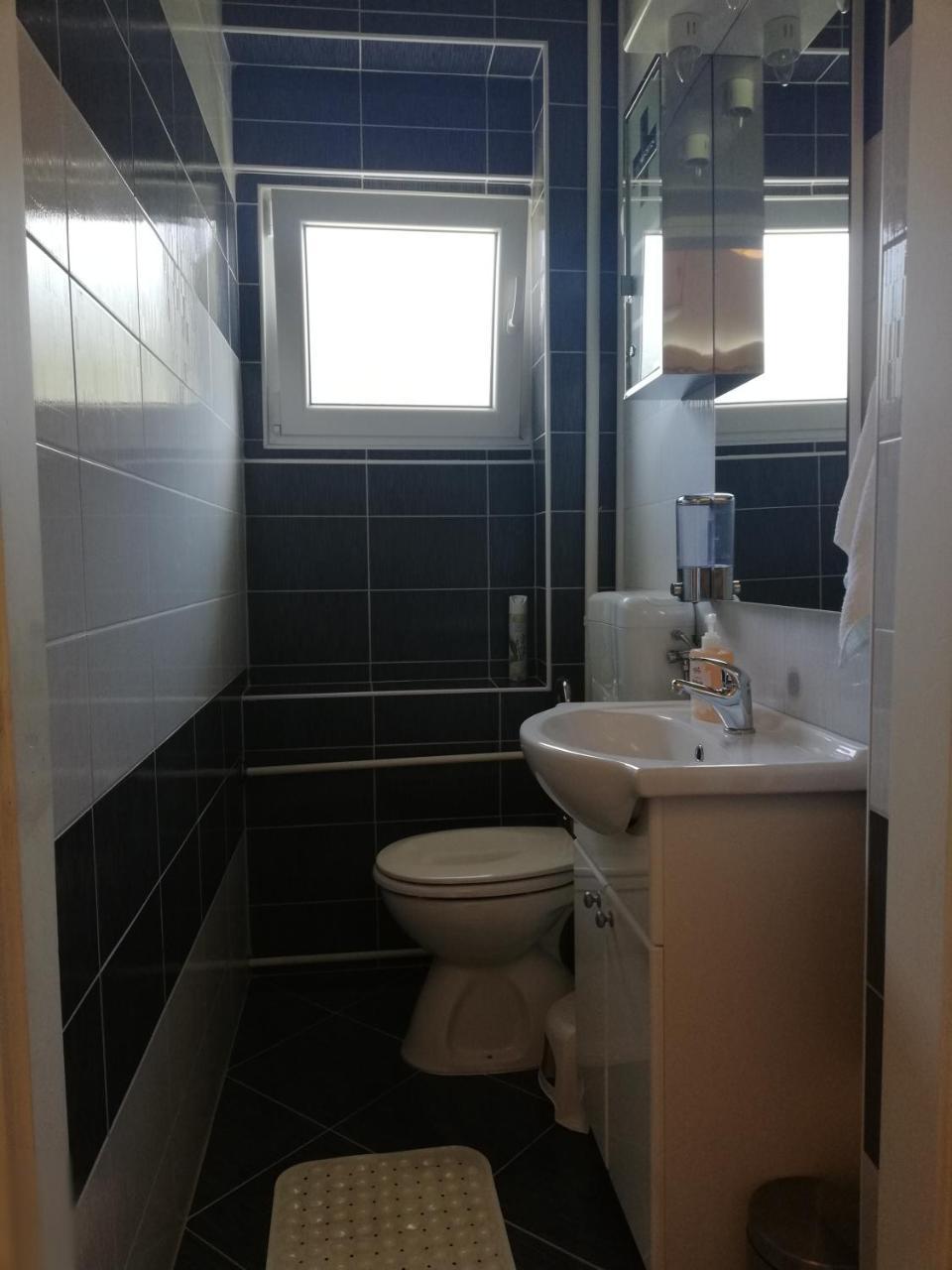 Apartments Krapinske Toplice Krtak Biba Dış mekan fotoğraf