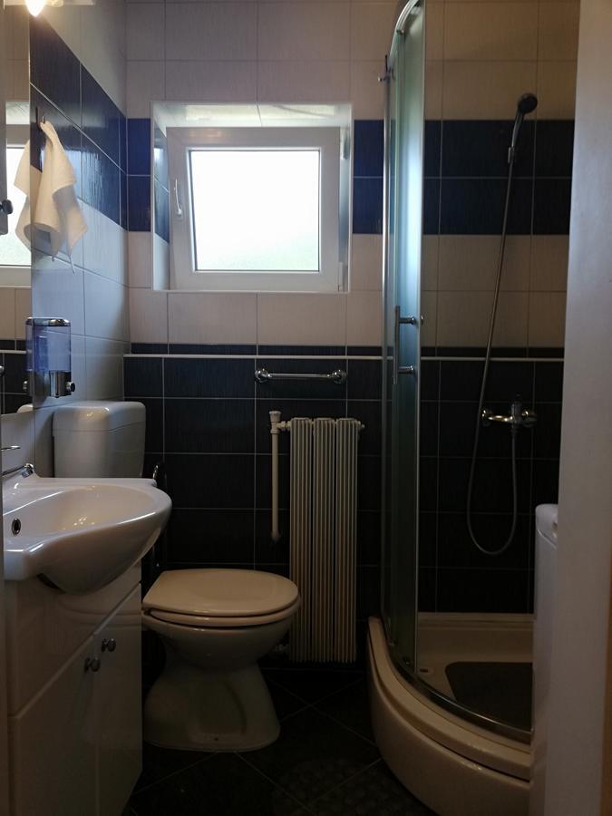 Apartments Krapinske Toplice Krtak Biba Dış mekan fotoğraf