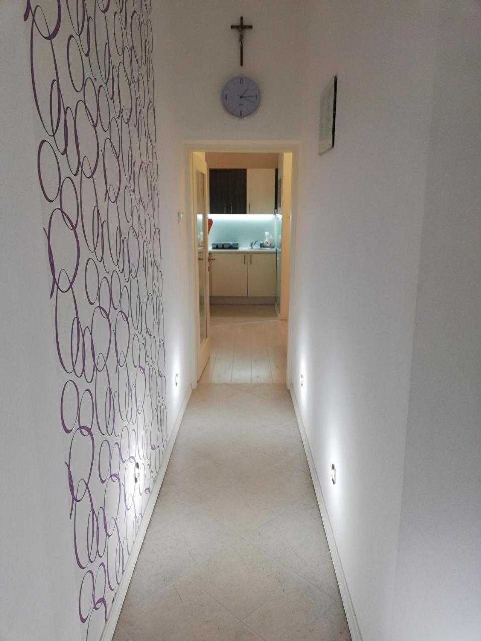 Apartments Krapinske Toplice Krtak Biba Dış mekan fotoğraf