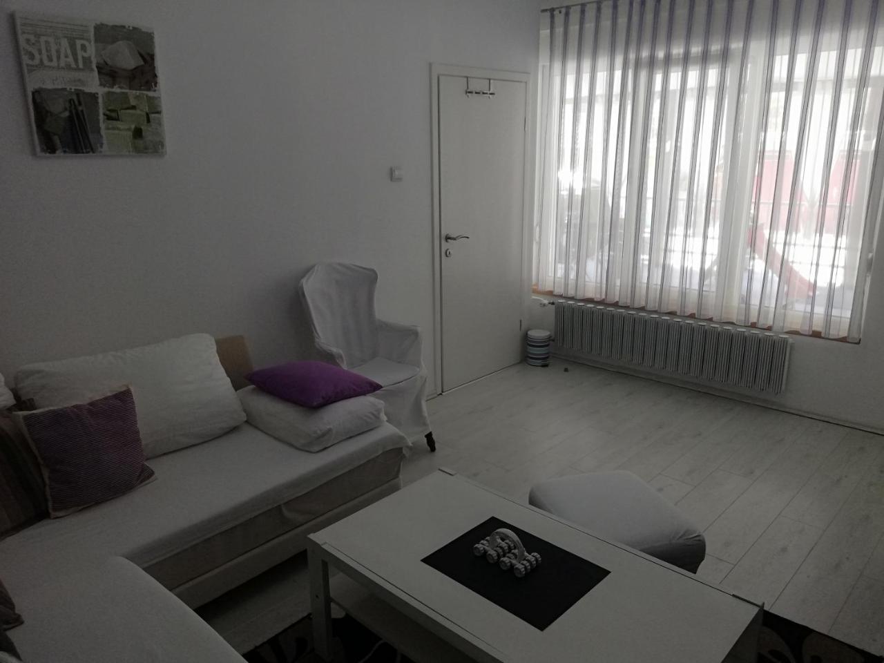 Apartments Krapinske Toplice Krtak Biba Dış mekan fotoğraf