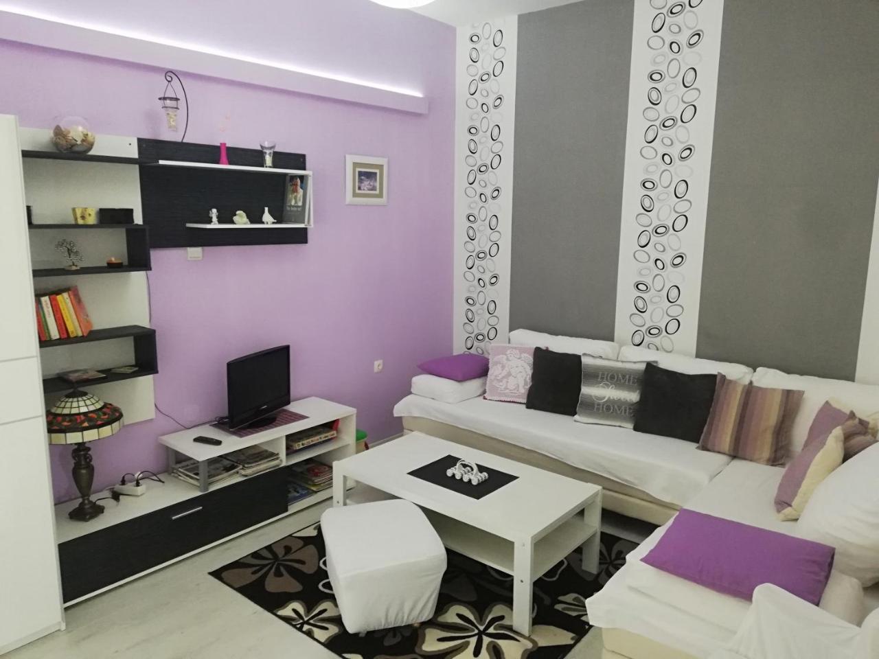 Apartments Krapinske Toplice Krtak Biba Dış mekan fotoğraf