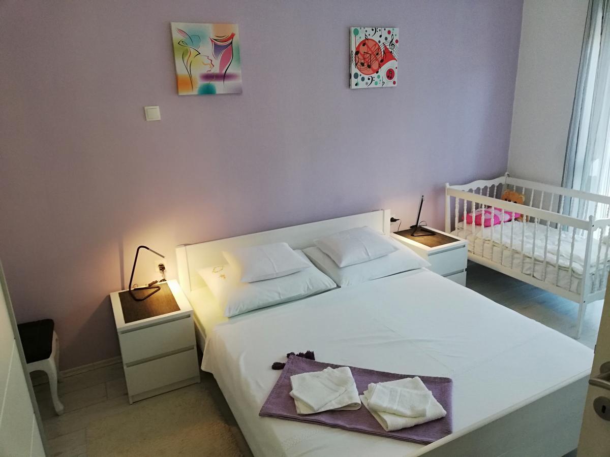 Apartments Krapinske Toplice Krtak Biba Dış mekan fotoğraf