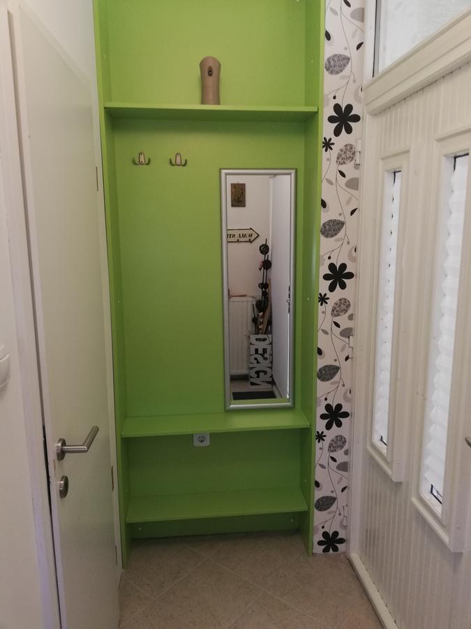 Apartments Krapinske Toplice Krtak Biba Dış mekan fotoğraf